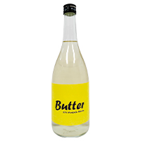 Butter 25x 720ml摜